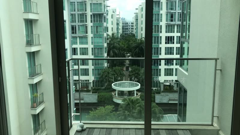 For Rent - Caribbean at Keppel Bay