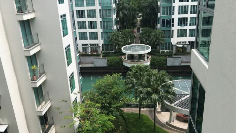 For Rent - Caribbean at Keppel Bay