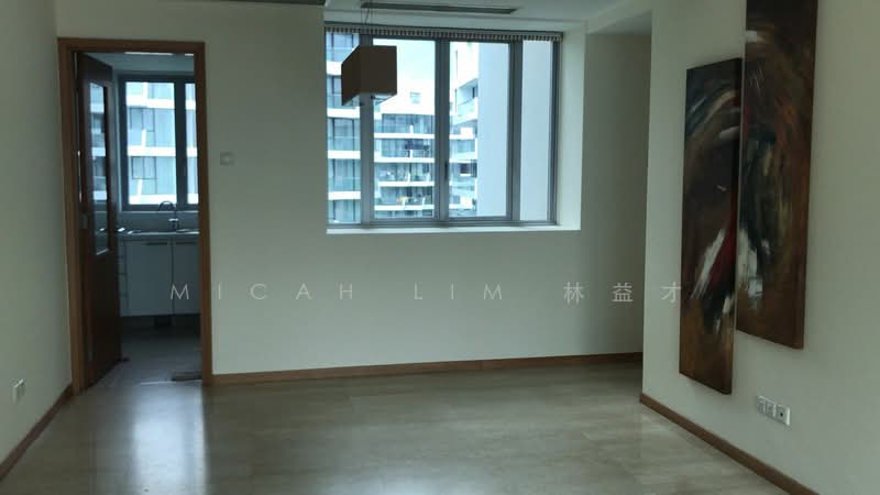 For Rent - Caribbean at Keppel Bay