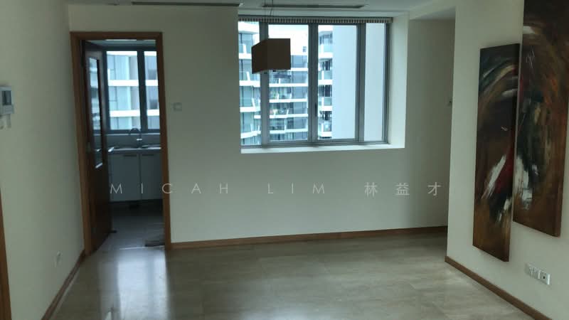 For Rent - Caribbean at Keppel Bay