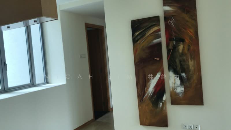 For Rent - Caribbean at Keppel Bay