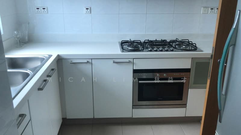 For Rent - Caribbean at Keppel Bay