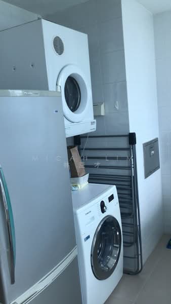 For Rent - Caribbean at Keppel Bay