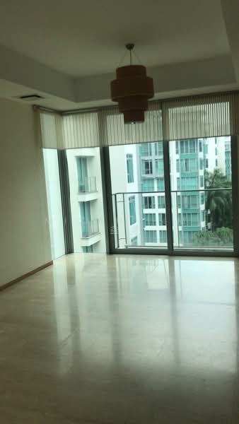 For Rent - Caribbean at Keppel Bay