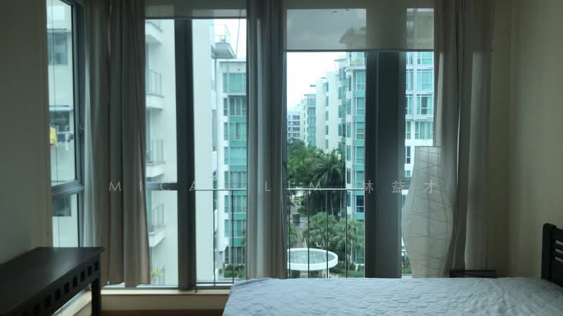 For Rent - Caribbean at Keppel Bay