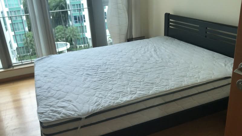 For Rent - Caribbean at Keppel Bay