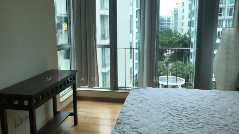 For Rent - Caribbean at Keppel Bay