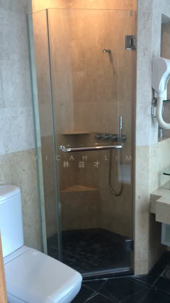 For Rent - Caribbean at Keppel Bay