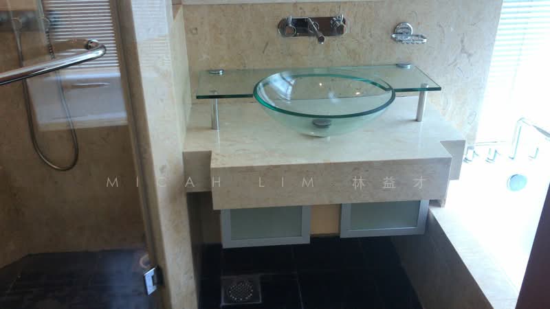 For Rent - Caribbean at Keppel Bay