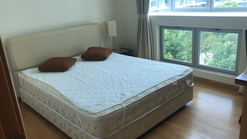 For Rent - Caribbean at Keppel Bay