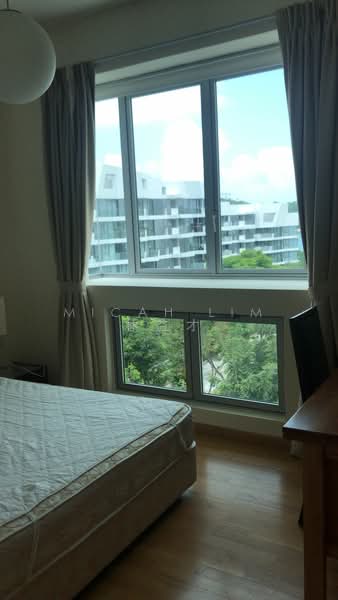 For Rent - Caribbean at Keppel Bay