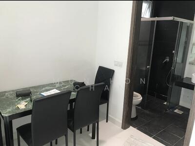 For Rent - Parc Rosewood