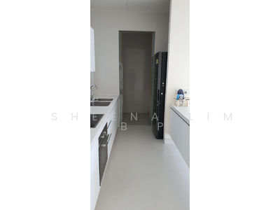 For Rent - The Cosmopolitan