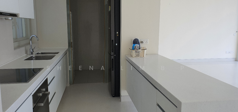 For Rent - The Cosmopolitan