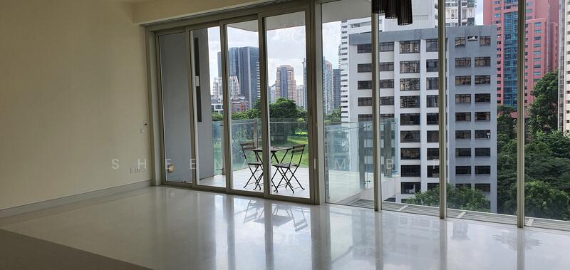 For Rent - The Cosmopolitan