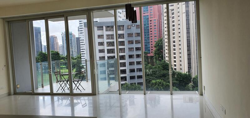 For Rent - The Cosmopolitan