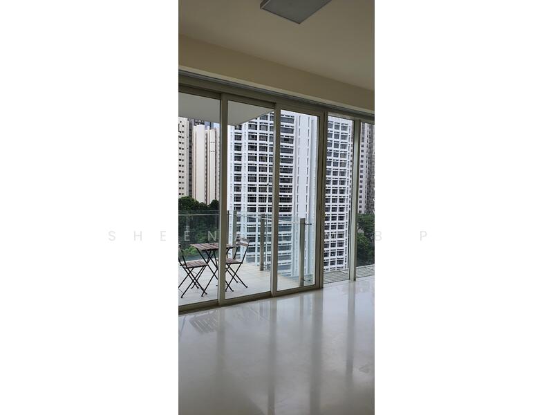 For Rent - The Cosmopolitan