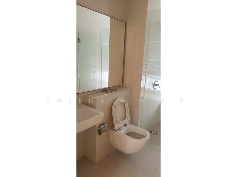 For Rent - The Cosmopolitan