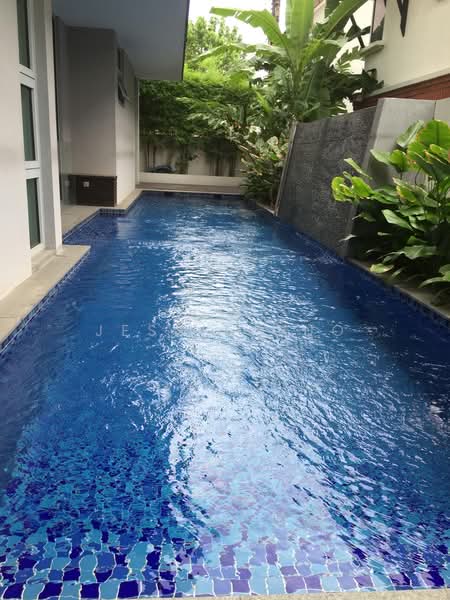 Chartwell Drive, 74 Chartwell drive, 6 Bedrooms, 5,500 sqft, Semi-Detached House For Rent, by Ling Ling Jessie Guo, 19941851 - PropertyGuru.com.sg