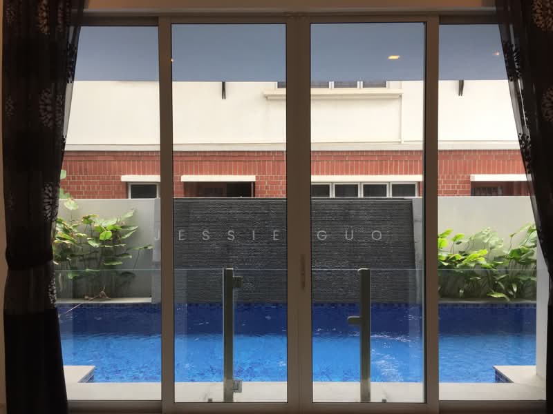 Chartwell Drive, 74 Chartwell drive, 6 Bedrooms, 5,500 sqft, Semi-Detached House For Rent, by Ling Ling Jessie Guo, 19941851 - PropertyGuru.com.sg