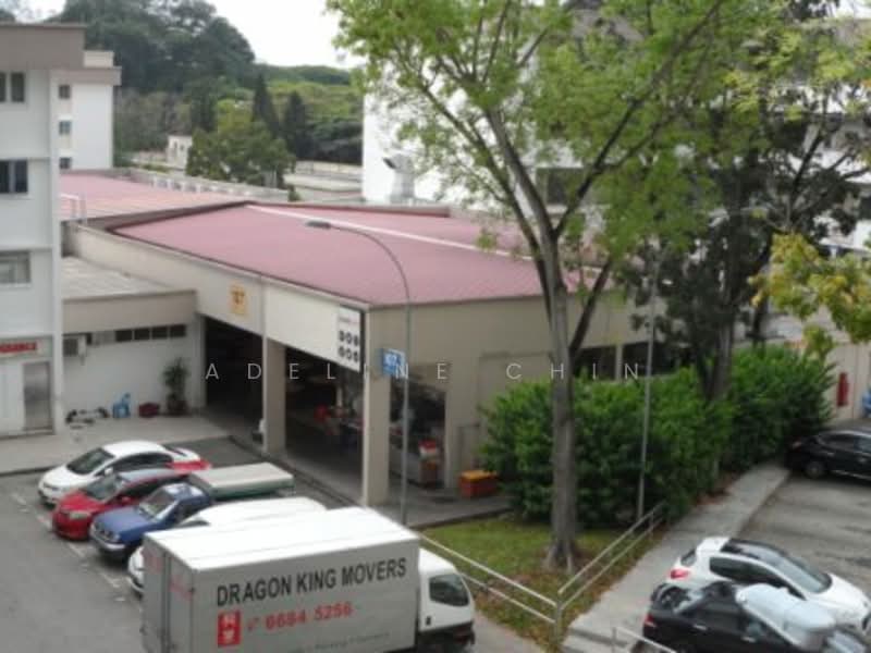 105 Clementi Street 12, 105 Clementi Street 12, 2 Bedrooms, 721 sqft, HDB Flat For Rent, by Adeline Chin, 19942206 - PropertyGuru.com.sg