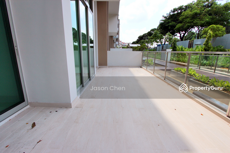 For Rent - Gambir Ridge (Formerly Bartley Terrace