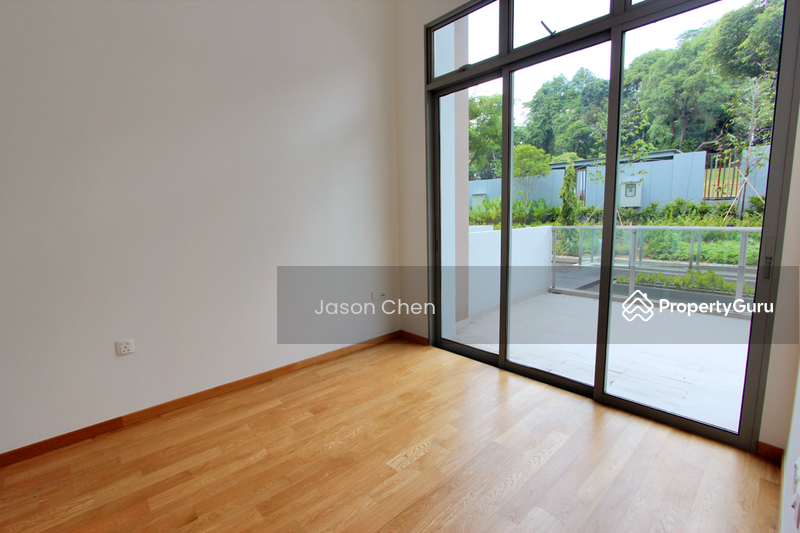 For Rent - Gambir Ridge (Formerly Bartley Terrace