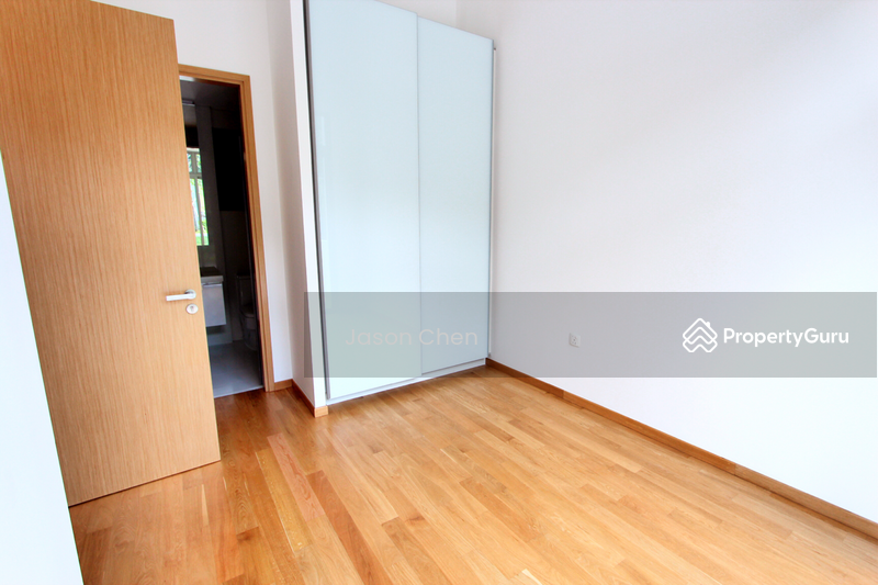 For Rent - Gambir Ridge (Formerly Bartley Terrace