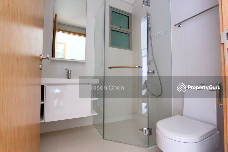 For Rent - Gambir Ridge (Formerly Bartley Terrace