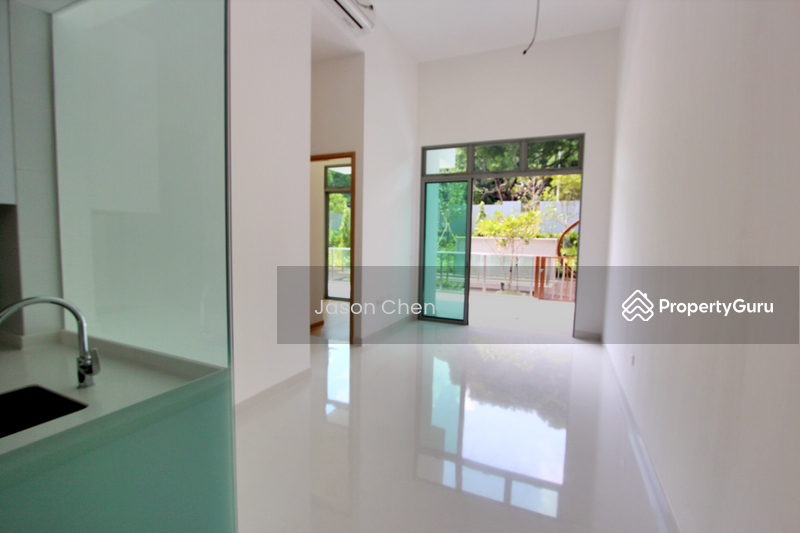 For Rent - Gambir Ridge (Formerly Bartley Terrace