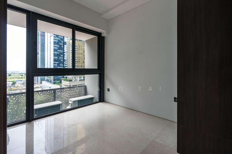 Robinson Suites, 50 Robinson Road, 1 Bedroom, 484 sqft, Condominium For Rent, by Roland Tai, 19943764 - PropertyGuru.com.sg