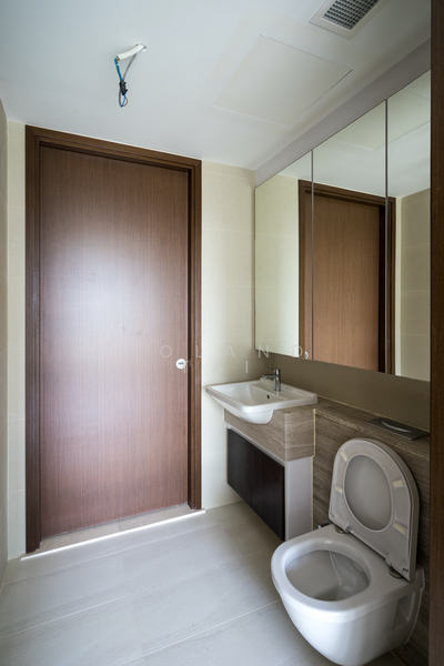 Robinson Suites, 50 Robinson Road, 1 Bedroom, 484 sqft, Condominium For Rent, by Roland Tai, 19943764 - PropertyGuru.com.sg