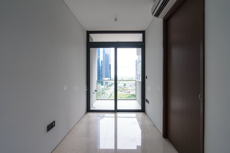 Robinson Suites, 50 Robinson Road, 1 Bedroom, 484 sqft, Condominium For Rent, by Roland Tai, 19943764 - PropertyGuru.com.sg