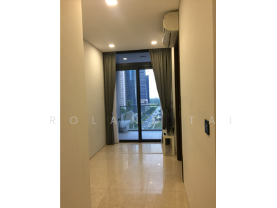 For Rent - Robinson Suites