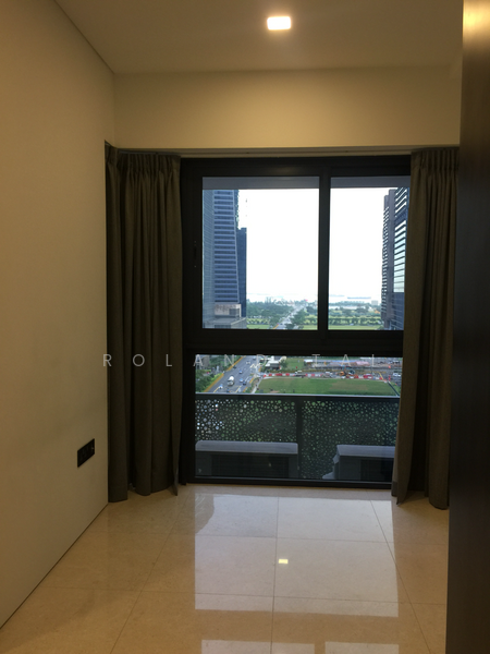 Robinson Suites, 50 Robinson Road, 1 Bedroom, 484 sqft, Condominium For Rent, by Roland Tai, 19943764 - PropertyGuru.com.sg