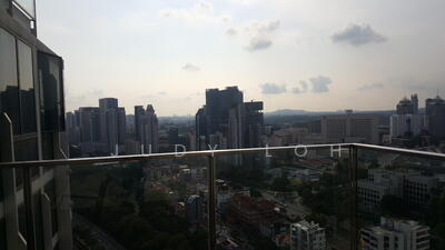 For Rent - Cityscape at Farrer Park