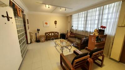 For Rent - 122 Bishan Street 12