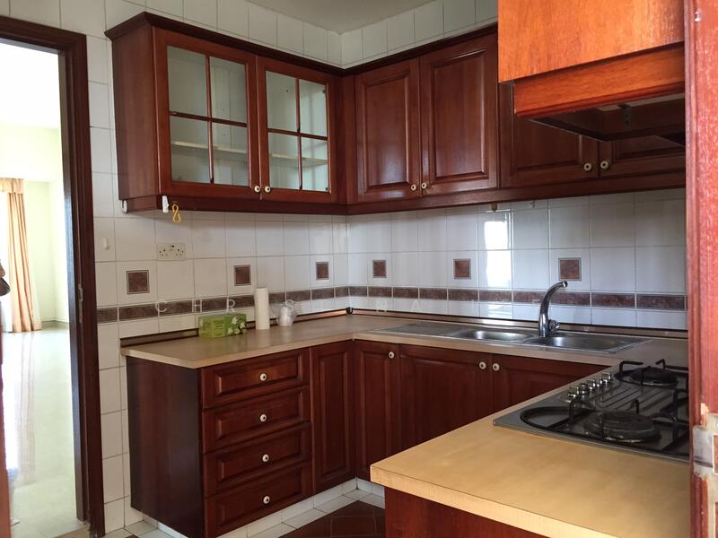 Cavendish Park, 16 Pine Grove, 2 Bedrooms, 1,001 sqft, Condominium For Rent, by Christina Lee, 19944528 - PropertyGuru.com.sg