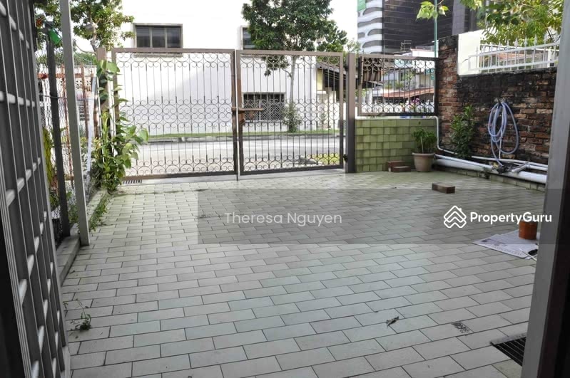 For Rent - MacPherson Garden Estate