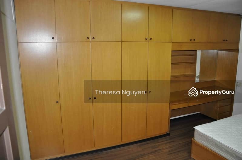 For Rent - MacPherson Garden Estate