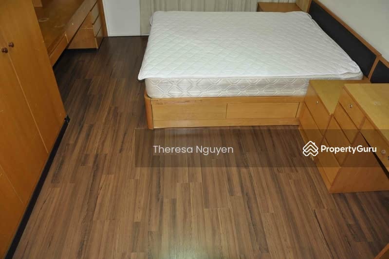 For Rent - MacPherson Garden Estate