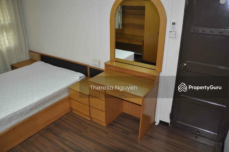 For Rent - MacPherson Garden Estate