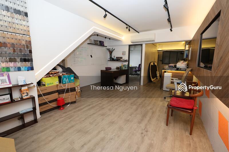 For Rent - MacPherson Garden Estate