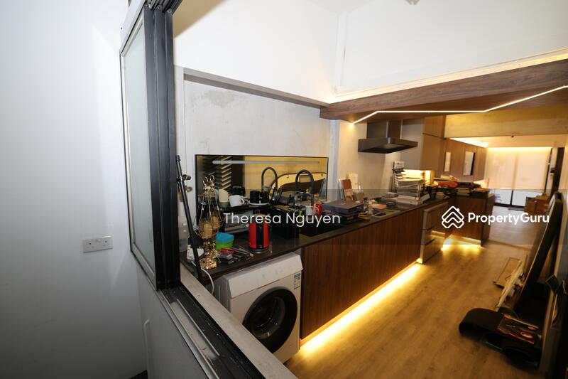 For Rent - MacPherson Garden Estate