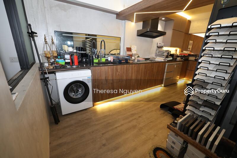 For Rent - MacPherson Garden Estate