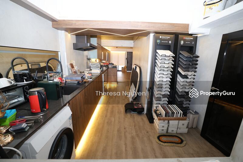 For Rent - MacPherson Garden Estate
