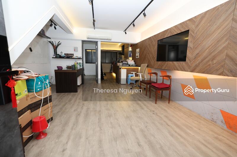For Rent - MacPherson Garden Estate