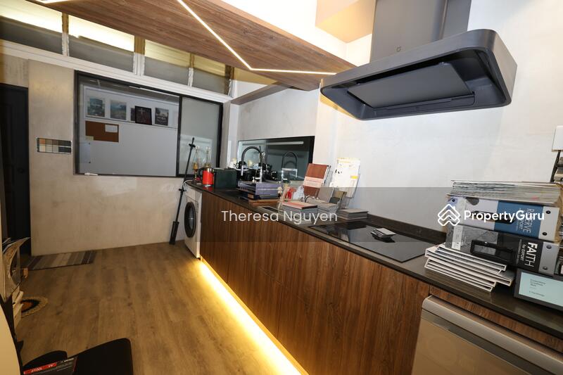 For Rent - MacPherson Garden Estate