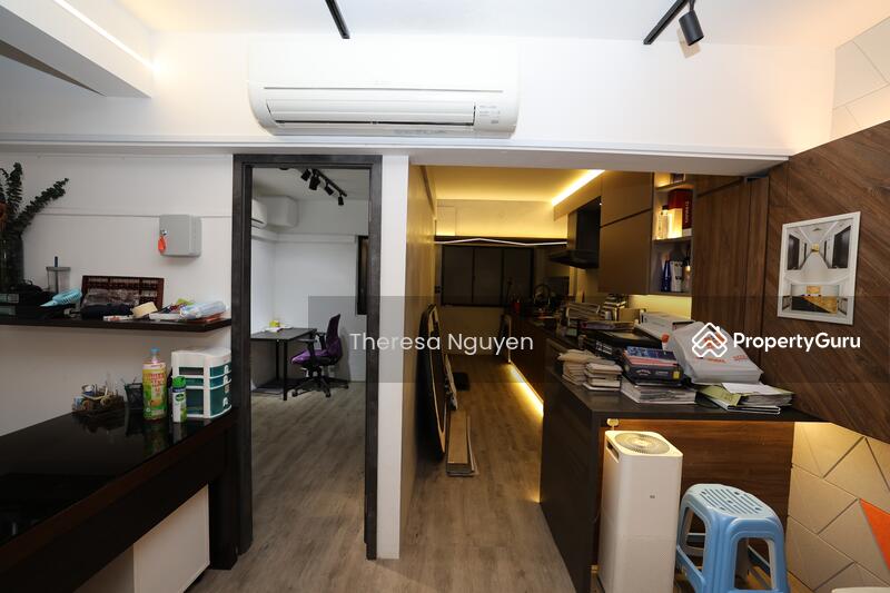 For Rent - MacPherson Garden Estate