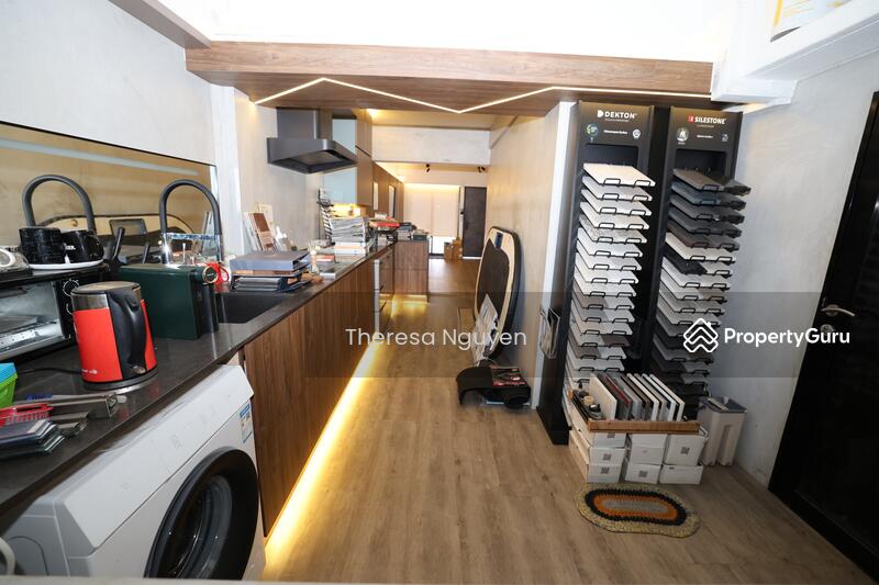 For Rent - MacPherson Garden Estate